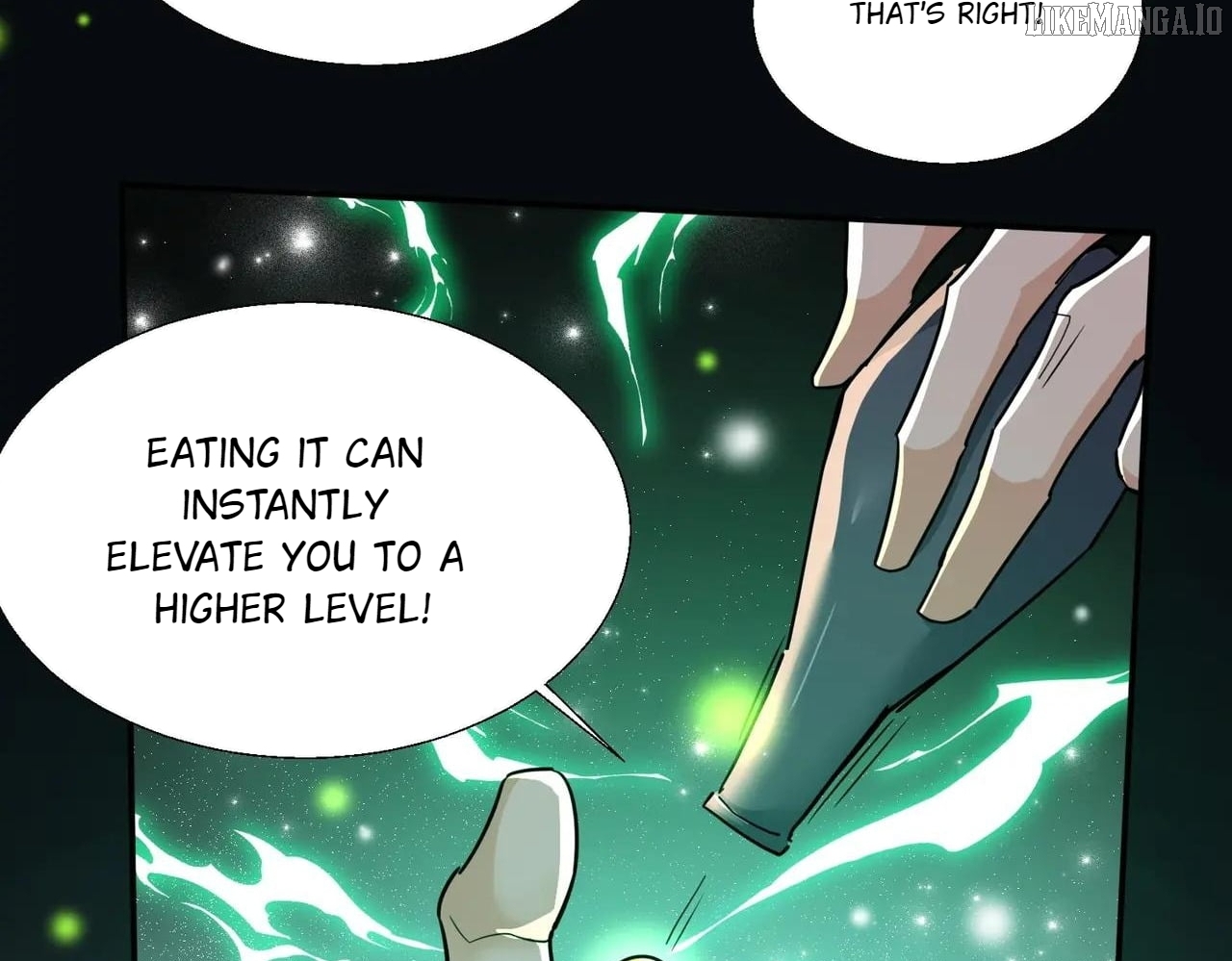My Empress Apprentice is Becoming Evil Chapter 66 - page 21